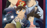 The Disappearance of Conan Edogawa: The Worst Two Days in History Movie Still 5