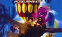 Barney's Great Adventure Movie Still 8
