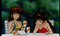 Devil Hunter Yohko Movie Still 1