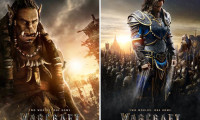 Warcraft Movie Still 1
