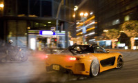 The Fast and the Furious: Tokyo Drift Movie Still 7