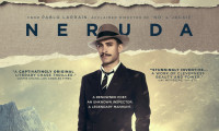 Neruda Movie Still 6