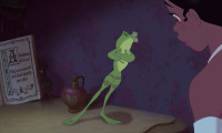 The Princess and the Frog Movie Still 5