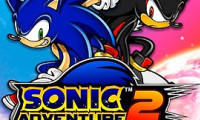 Sonic Adventure 2 Movie Still 3