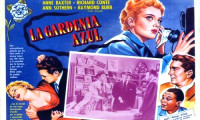 The Blue Gardenia Movie Still 3