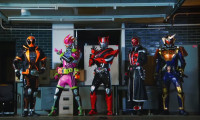 Kamen Rider Heisei Generations: Dr. Pac-Man vs. Ex-Aid & Ghost with Legend Riders Movie Still 6