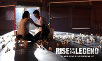 Lee Chong Wei: Rise of the Legend Movie Still 2