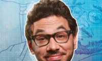 Al Madrigal: Why Is the Rabbit Crying? Movie Still 1