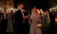 The Theory of Everything Movie Still 7