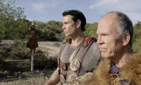 Eyes of a Roman Movie Still 4