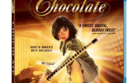 Chocolate Movie Still 8