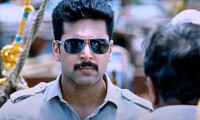 Thani Oruvan Movie Still 1