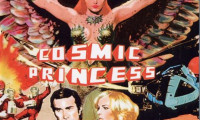 Cosmic Princess Movie Still 1