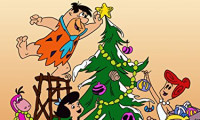 A Flintstone Christmas Movie Still 1