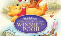 The Many Adventures of Winnie the Pooh Movie Still 4