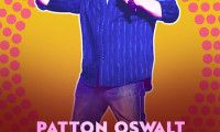 Patton Oswalt: We All Scream Movie Still 5