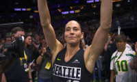 Sue Bird: In the Clutch Movie Still 1