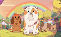Lulu Is a Rhinoceros Movie Still 2