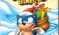 Sonic: Christmas Blast Movie Still 2