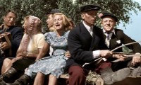 Three Poplars on Plyuschikha Street Movie Still 6