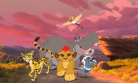 The Lion Guard: Return of the Roar Movie Still 1