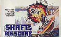Shaft's Big Score! Movie Still 4