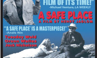 A Safe Place Movie Still 1