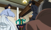 Lupin the Third: Lupin Family Lineup Movie Still 7