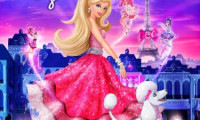 Barbie: A Fashion Fairytale Movie Still 2