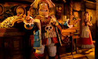 The Pirates! Band of Misfits Movie Still 7