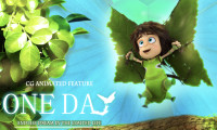 Nick and the Jade Tree Movie Still 5
