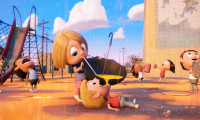 Cloudy with a Chance of Meatballs Movie Still 4