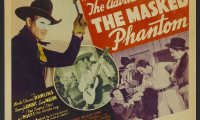 The Adventures of the Masked Phantom Movie Still 7