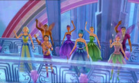 Barbie Fairytopia: Magic of the Rainbow Movie Still 5