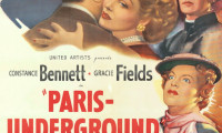 Paris Underground Movie Still 6