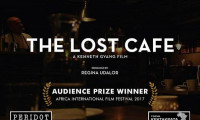 The Lost Cafe Movie Still 5