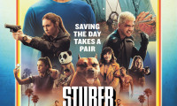 Stuber Movie Still 2