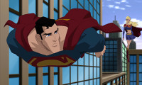 Superman: Unbound Movie Still 2