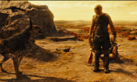 Riddick Movie Still 6