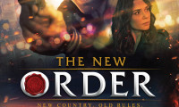 The New Order Movie Still 2