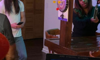 EscapeCation Movie Still 1