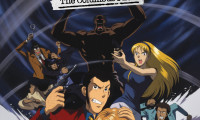 Lupin the Third: The Columbus Files Movie Still 4