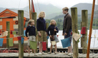 Swallows and Amazons Movie Still 8