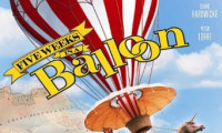 Five Weeks in a Balloon Movie Still 1