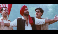 The Legend of Bhagat Singh Movie Still 8