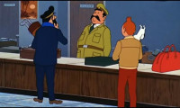 Tintin and the Lake of Sharks Movie Still 7
