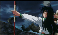 Inuyasha the Movie: Affections Touching Across Time Movie Still 2