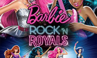 Barbie in Rock 'N Royals Movie Still 1