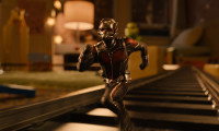 Ant-Man Movie Still 1