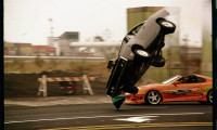 The Fast and the Furious Movie Still 6